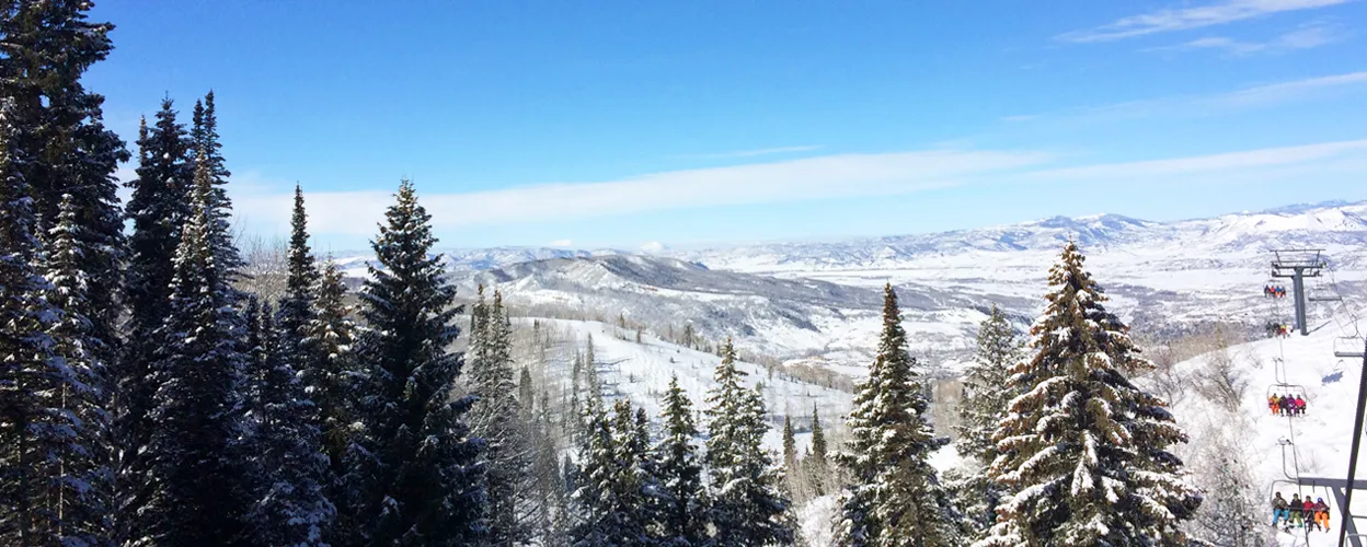 Colorado Family Ski Adventure